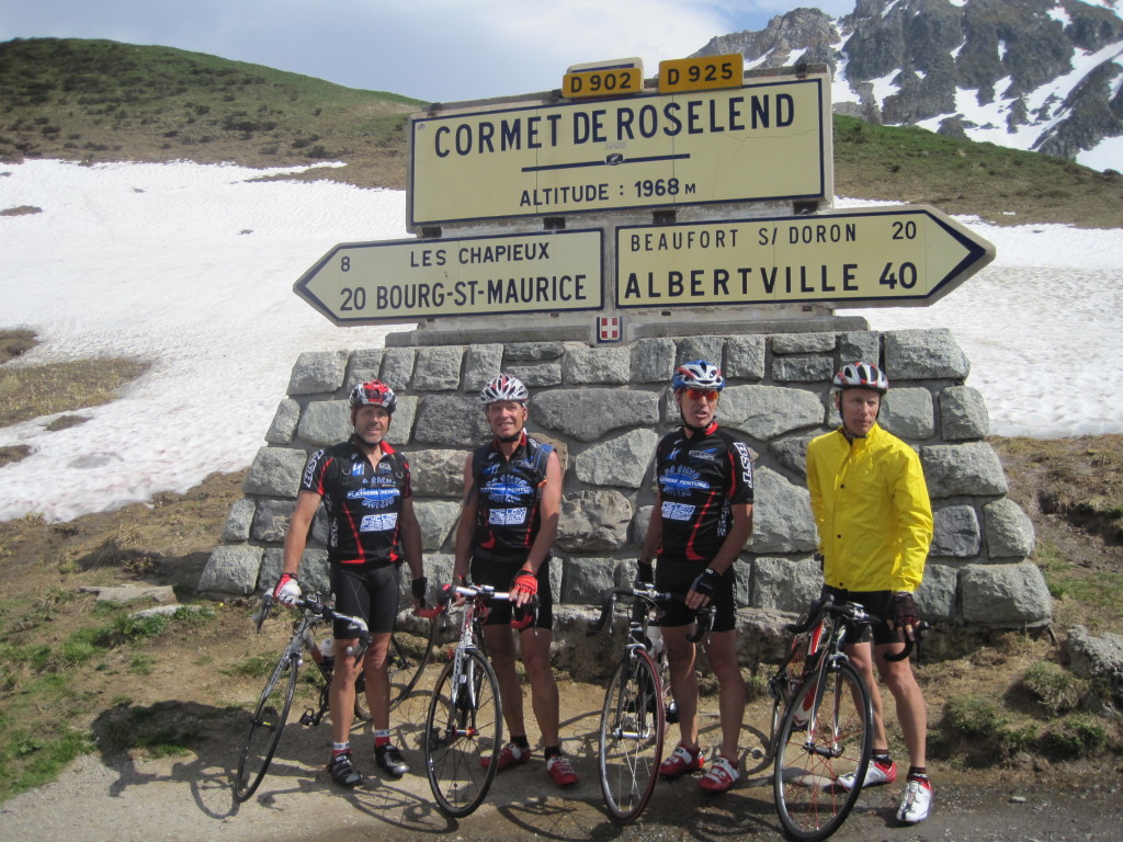 Traversée des Alpes du 17 Juin au 27 Juin 055