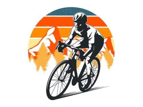 conception-cyclisme-fond-montagne-pour-badge-logo-autres_157713-319