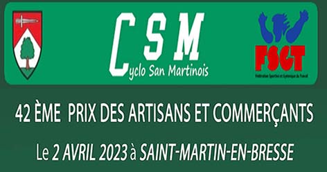 Affiche CSM Course 2023 final 111