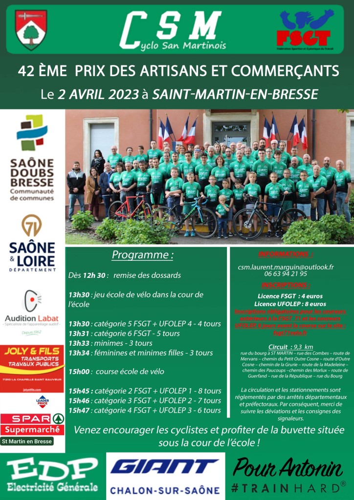 Affiche CSM Course 2023 final 111