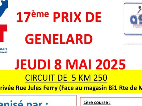 genelard-2025
